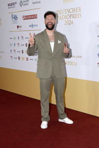 Deutscher Radiopreis 2024 in Hamburg