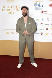 Deutscher Radiopreis 2024 in Hamburg