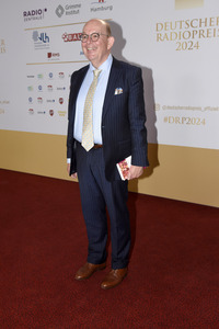 Deutscher Radiopreis 2024 in Hamburg