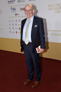 Deutscher Radiopreis 2024 in Hamburg