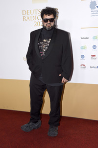 Deutscher Radiopreis 2024 in Hamburg