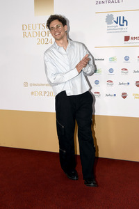 Deutscher Radiopreis 2024 in Hamburg