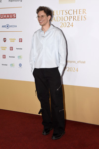 Deutscher Radiopreis 2024 in Hamburg