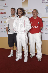 Deutscher Radiopreis 2024 in Hamburg