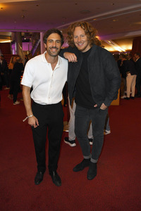 Deutscher Radiopreis 2024 in Hamburg