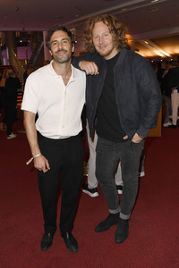 Deutscher Radiopreis 2024 in Hamburg