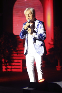 Show 'Schlager & Spaß mit Andy Borg' in Gotha