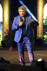 Show 'Schlager & Spaß mit Andy Borg' in Gotha