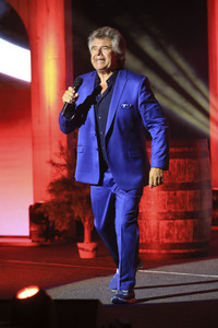 Show 'Schlager & Spaß mit Andy Borg' in Gotha