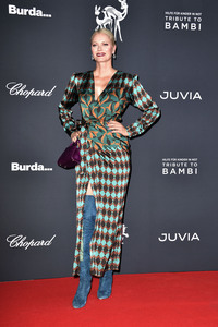 Tribute to Bambi 2024 in Berlin