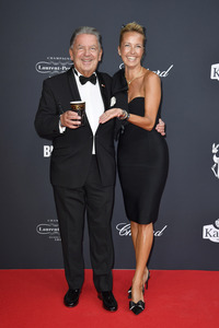 Tribute to Bambi 2024 in Berlin