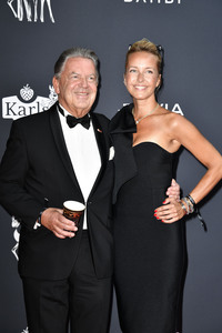 Tribute to Bambi 2024 in Berlin