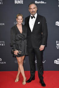 Tribute to Bambi 2024 in Berlin