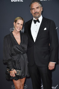 Tribute to Bambi 2024 in Berlin