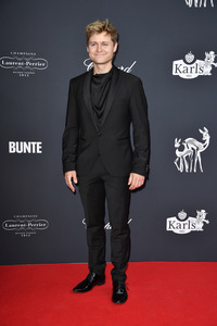 Tribute to Bambi 2024 in Berlin