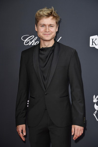 Tribute to Bambi 2024 in Berlin