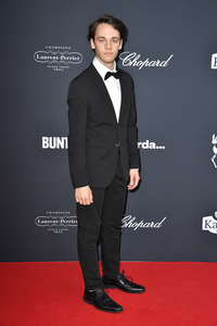 Tribute to Bambi 2024 in Berlin