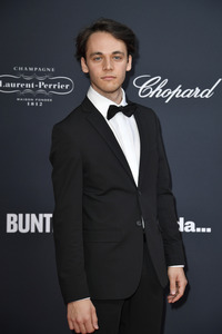 Tribute to Bambi 2024 in Berlin