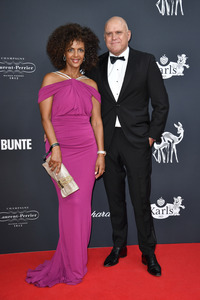 Tribute to Bambi 2024 in Berlin