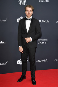 Tribute to Bambi 2024 in Berlin