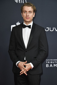 Tribute to Bambi 2024 in Berlin