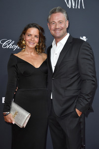 Tribute to Bambi 2024 in Berlin