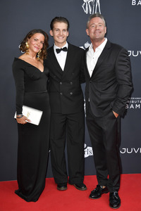 Tribute to Bambi 2024 in Berlin