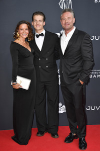 Tribute to Bambi 2024 in Berlin