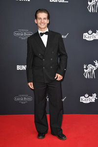 Tribute to Bambi 2024 in Berlin