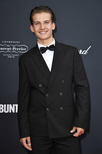 Tribute to Bambi 2024 in Berlin