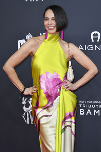 Tribute to Bambi 2024 in Berlin