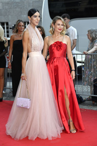 Tribute to Bambi 2024 in Berlin