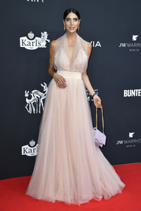 Tribute to Bambi 2024 in Berlin