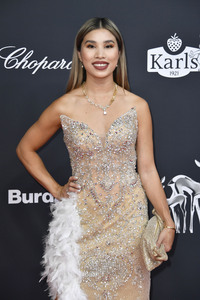 Tribute to Bambi 2024 in Berlin