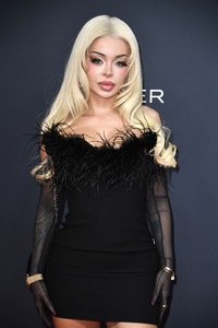 Tribute to Bambi 2024 in Berlin