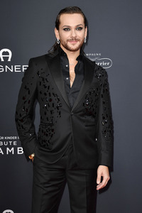 Tribute to Bambi 2024 in Berlin