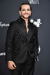 Tribute to Bambi 2024 in Berlin