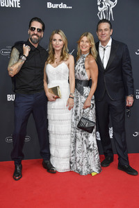 Tribute to Bambi 2024 in Berlin