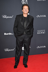 Tribute to Bambi 2024 in Berlin