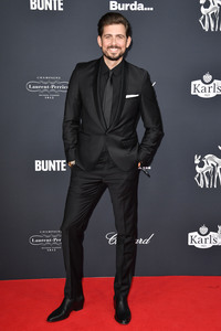 Tribute to Bambi 2024 in Berlin