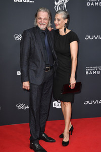 Tribute to Bambi 2024 in Berlin