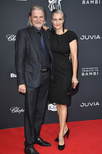 Tribute to Bambi 2024 in Berlin