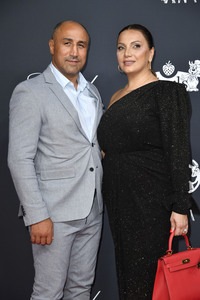 Tribute to Bambi 2024 in Berlin