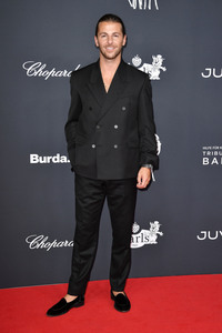 Tribute to Bambi 2024 in Berlin