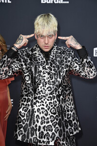 Tribute to Bambi 2024 in Berlin