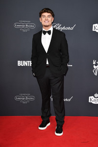 Tribute to Bambi 2024 in Berlin