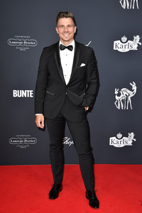 Tribute to Bambi 2024 in Berlin