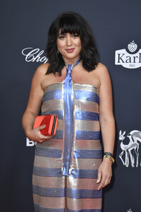 Tribute to Bambi 2024 in Berlin