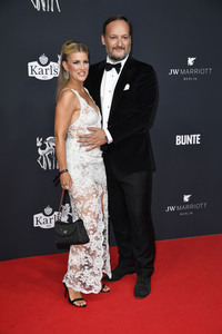 Tribute to Bambi 2024 in Berlin