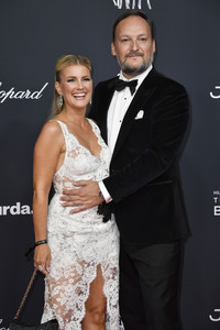 Tribute to Bambi 2024 in Berlin